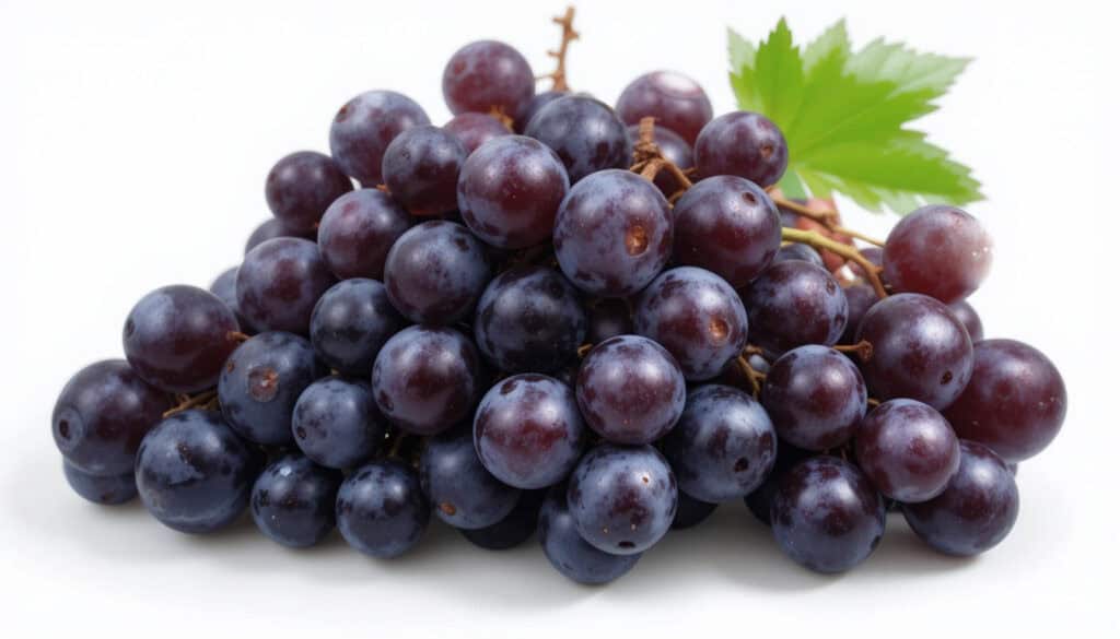 Concord Grape Supports Pollinator Diversity