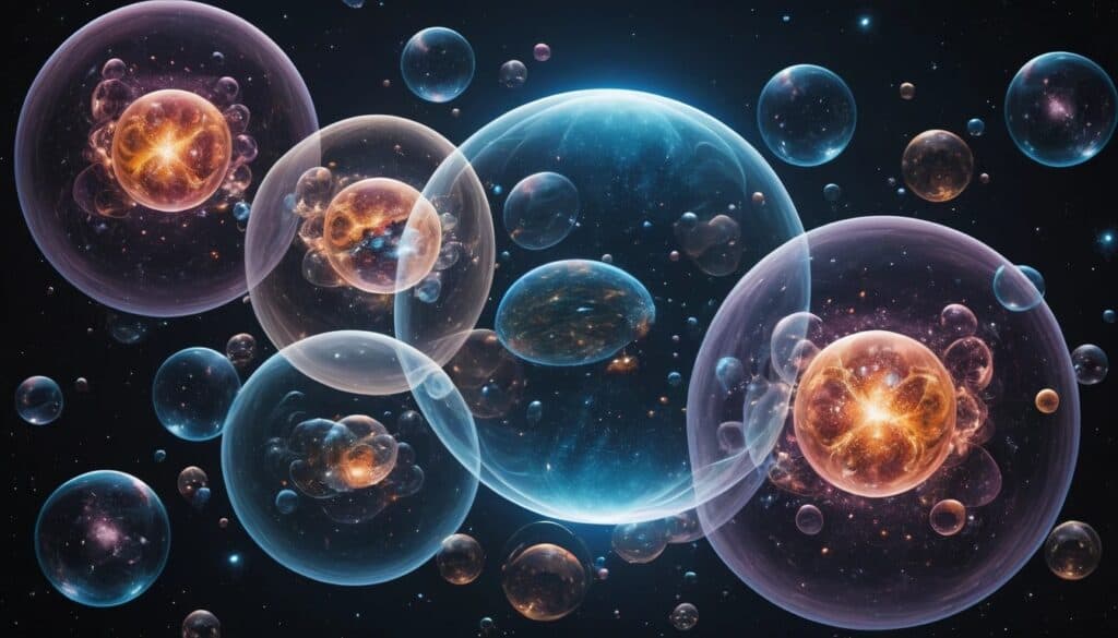 Echoes of Cosmic Inflation -- The Unfinished Symphony of the Multiverse