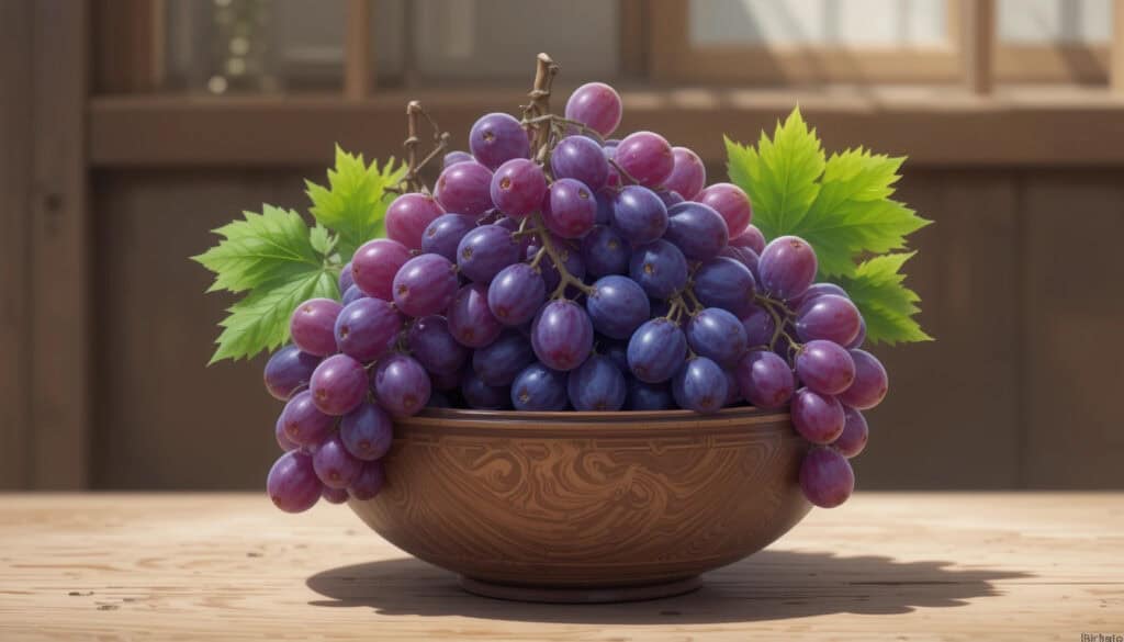 Fox Grape Evolution and Hybridization in Grape Science