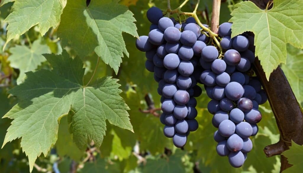 Fox Grape Resilience and the Phylloxera Solution