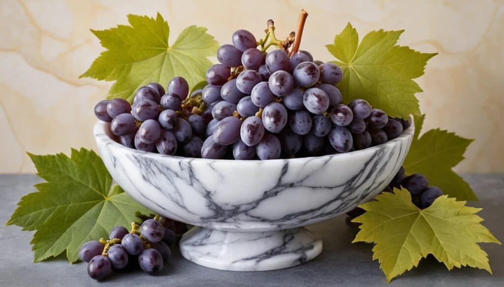 Fox Grape's Enduring Legacy in the Vineyards of Tomorrow