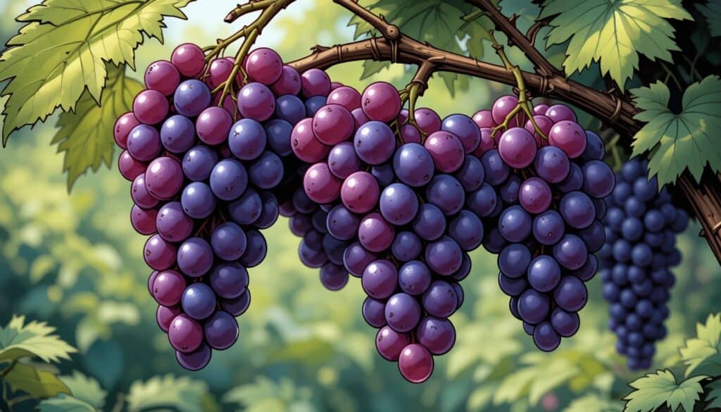 Fox Grape's Role in Shaping North American Wine Identity