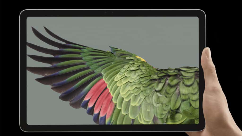 Google Pixel Tablet's Place in Modern Computing