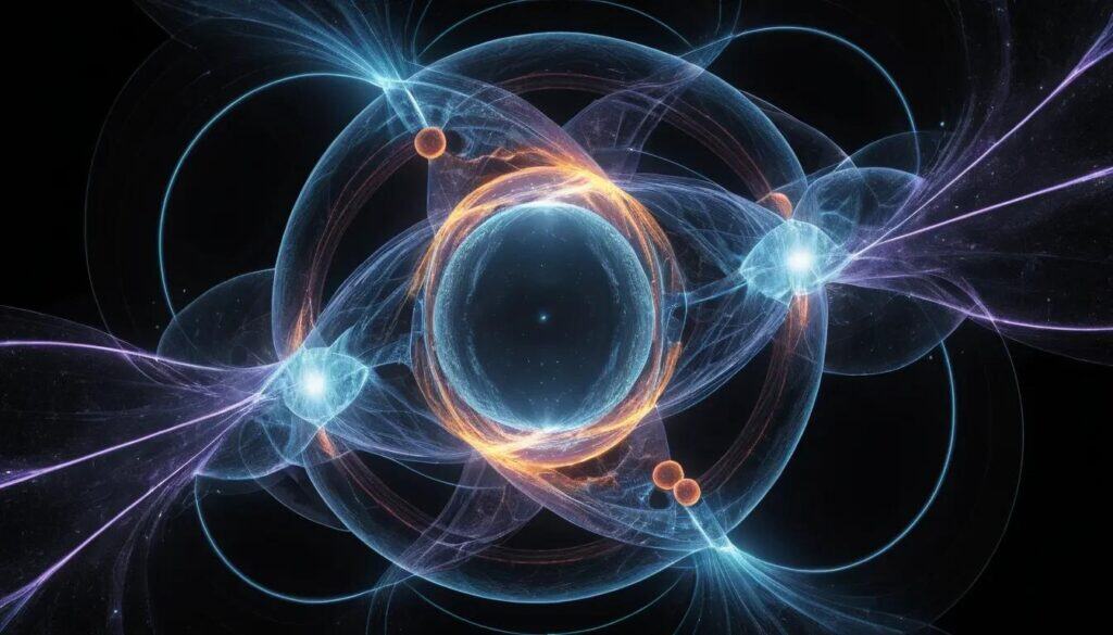 How Cosmic Inflation and Quantum Fluctuations Wrote the Rules of Reality