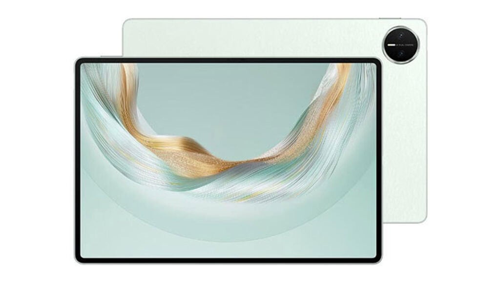 Huawei MatePad Pro 12.2 (Alternative Version) -- Balanced Premium Huawei MatePad
