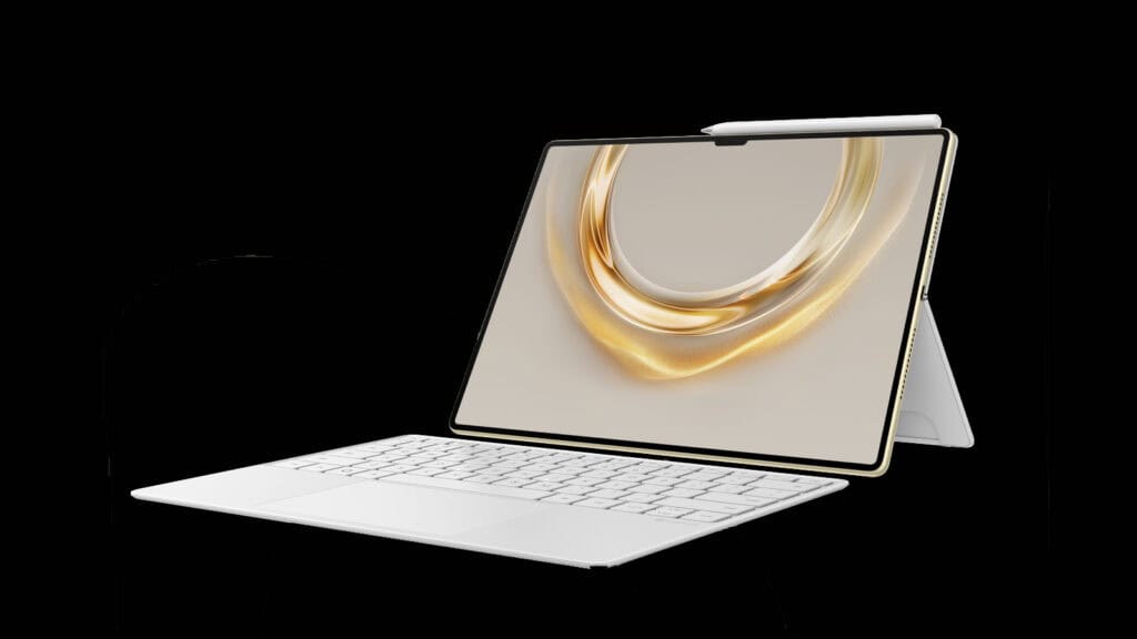 Huawei MatePad Pro 13.2 -- Largest Huawei MatePad Display