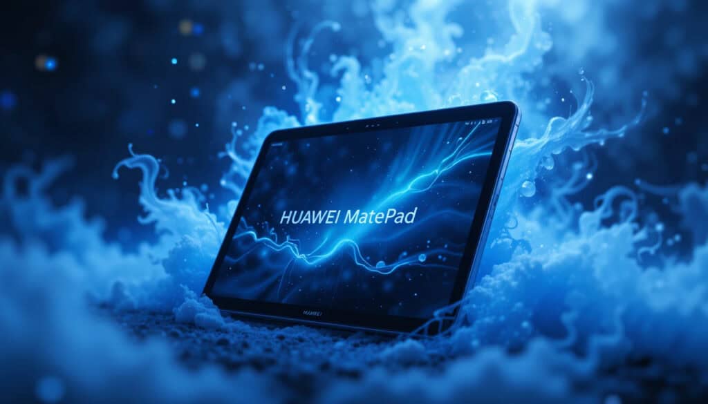 Huawei MatePad Series -- Choosing Your Perfect Tablet
