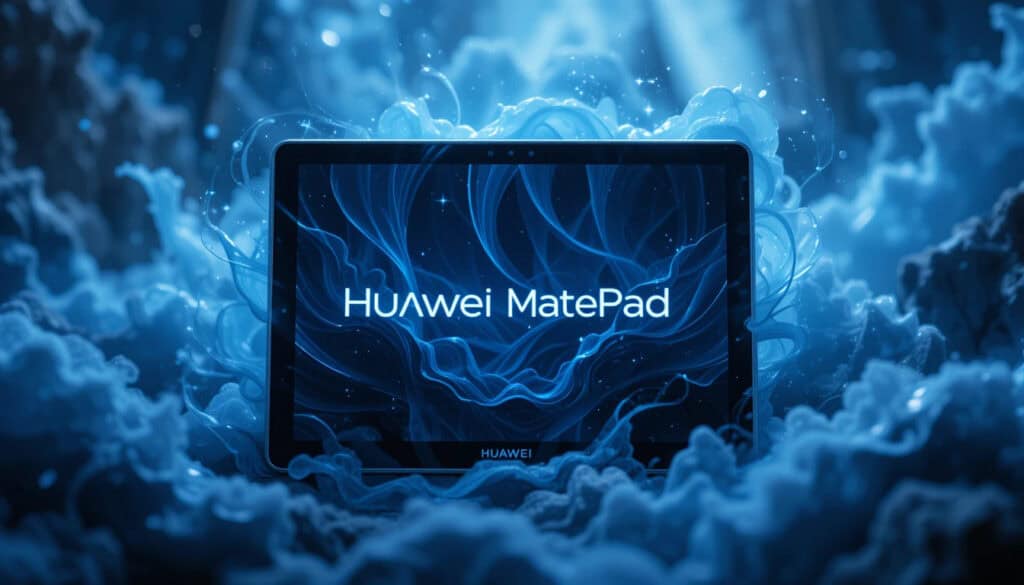 Huawei MatePad -- Top 6 Picks for Ultimate Power Users