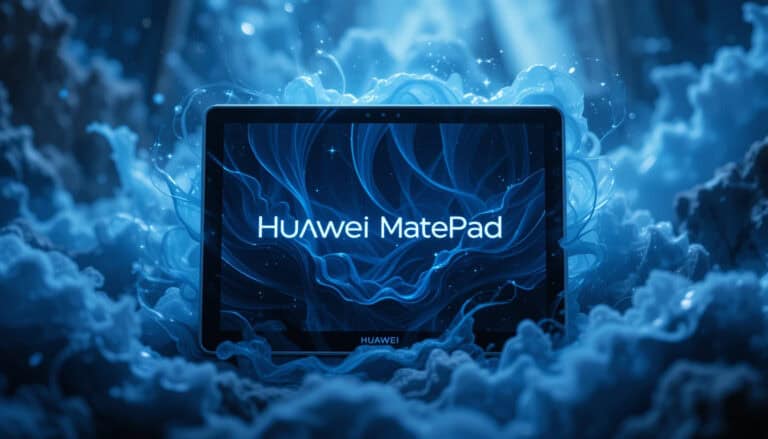 Huawei MatePad -- Top 6 Picks for Ultimate Power Users