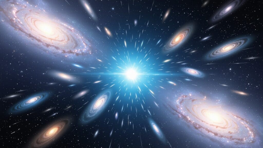 Infinite Canvas of Cosmic Inflation