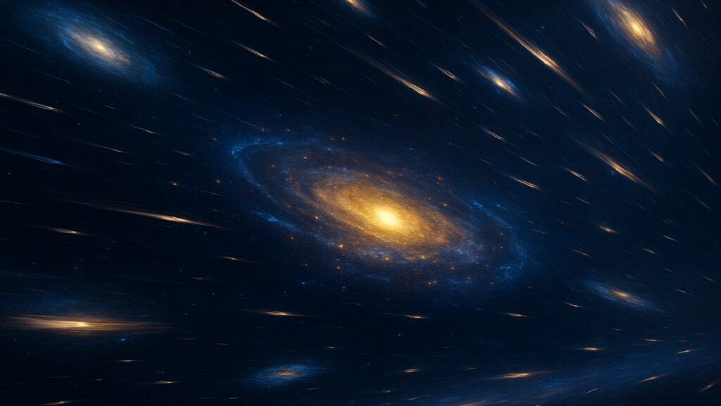 Introduction -- Cosmic Inflation That Shattered The Universe