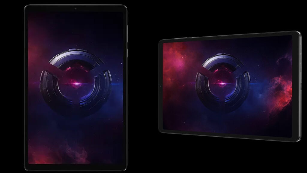 Lenovo Legion Y700 (2025) - Gaming Excellence in Lenovo Tablet Design