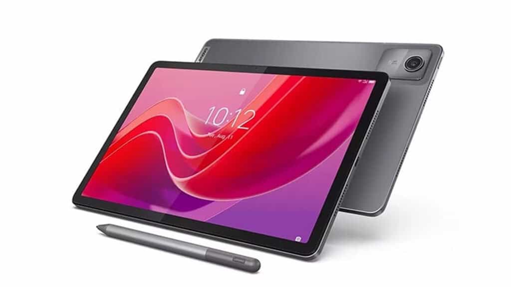 Lenovo Tab K11 Plus - Versatile Lenovo Tablet for Modern Families