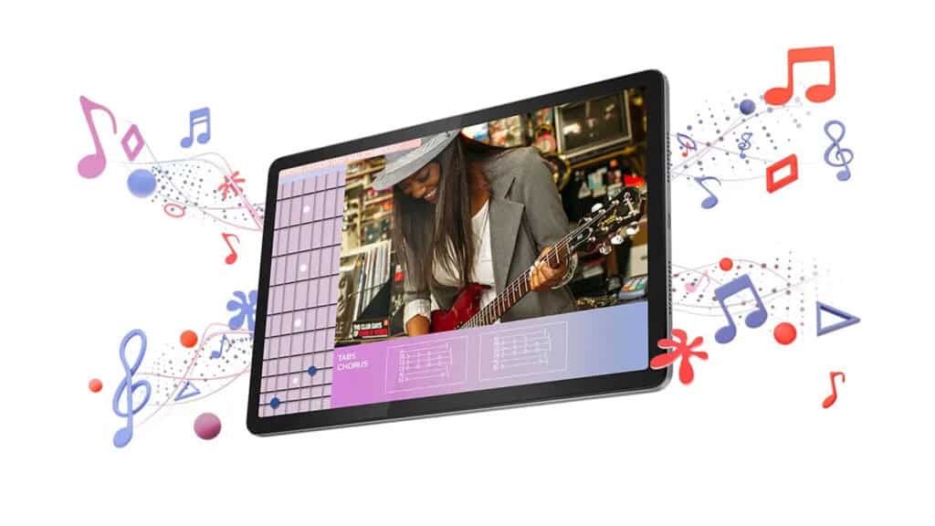 Lenovo Tab M11 - Budget-Friendly Lenovo Tablet Excellence