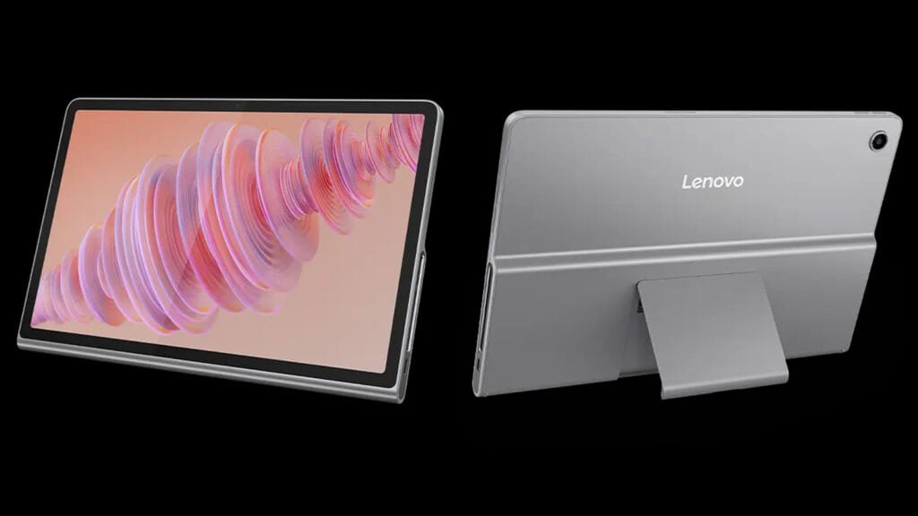 Lenovo Tab Plus - Entertainment-Focused Lenovo Tablet
