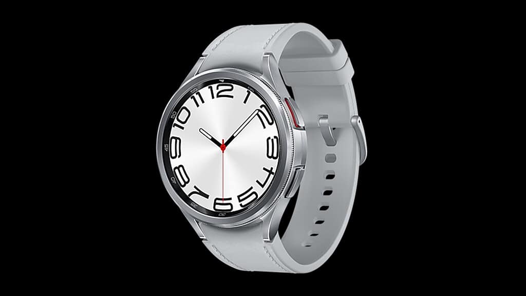 Samsung Galaxy Watch 6 Classic
