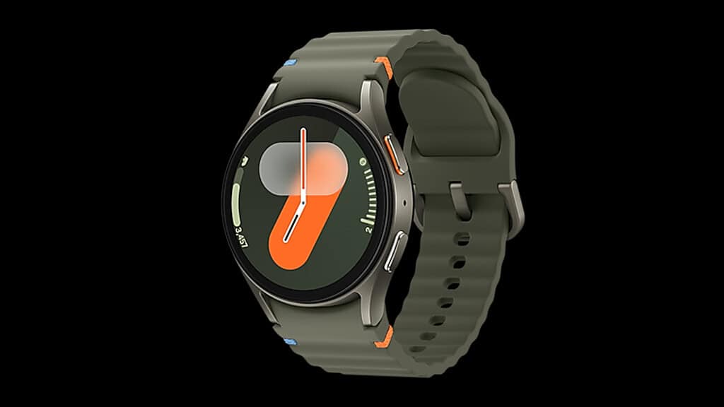 Samsung Galaxy Watch 7