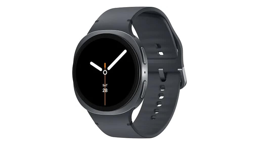 Samsung Galaxy Watch 8
