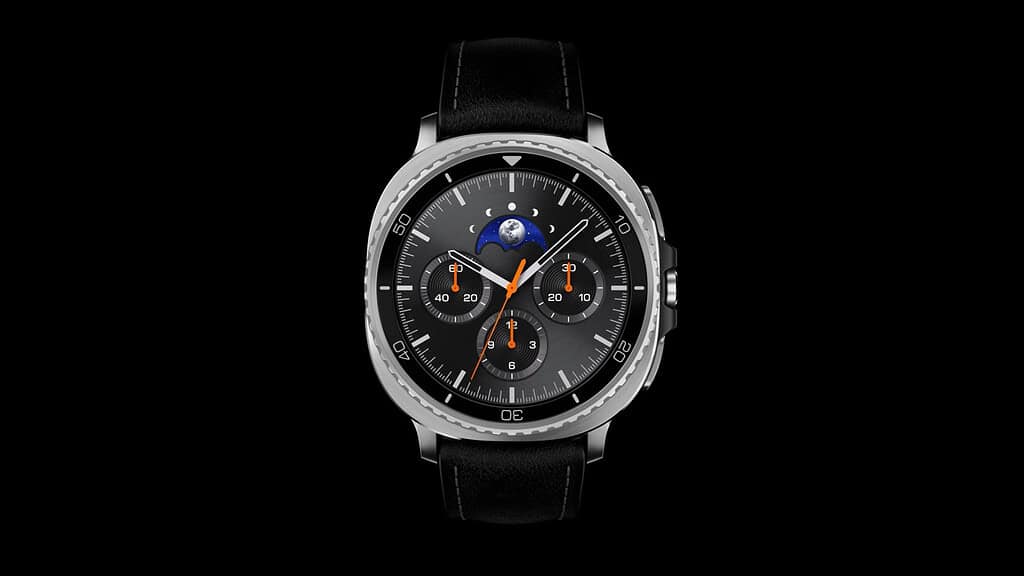 Samsung Galaxy Watch 8 Classic