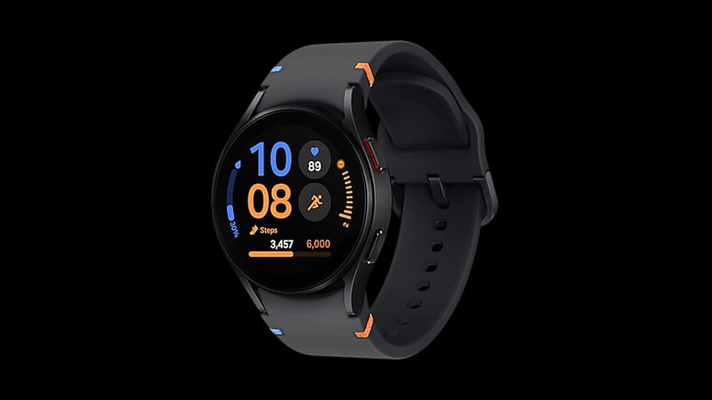 Samsung Galaxy Watch FE