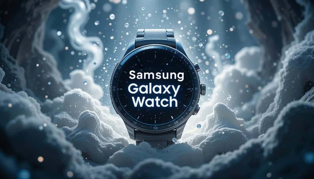 Samsung Galaxy Watch -- Making the Right Choice for Your Lifestyle