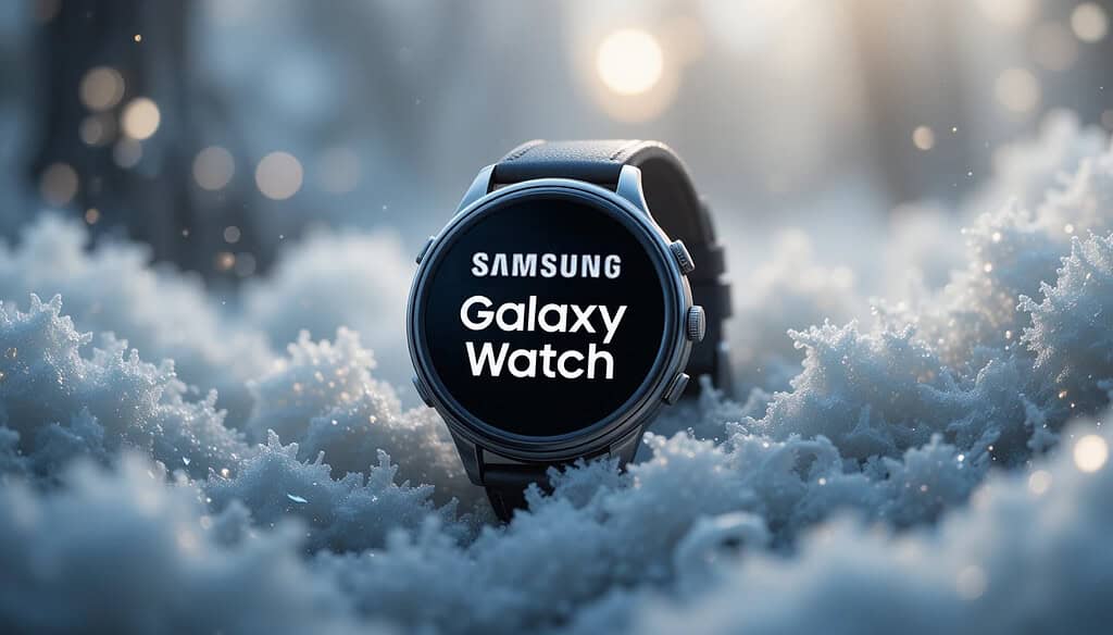 Samsung Galaxy Watch -- The Ultimate Guide to the Top 6 Models