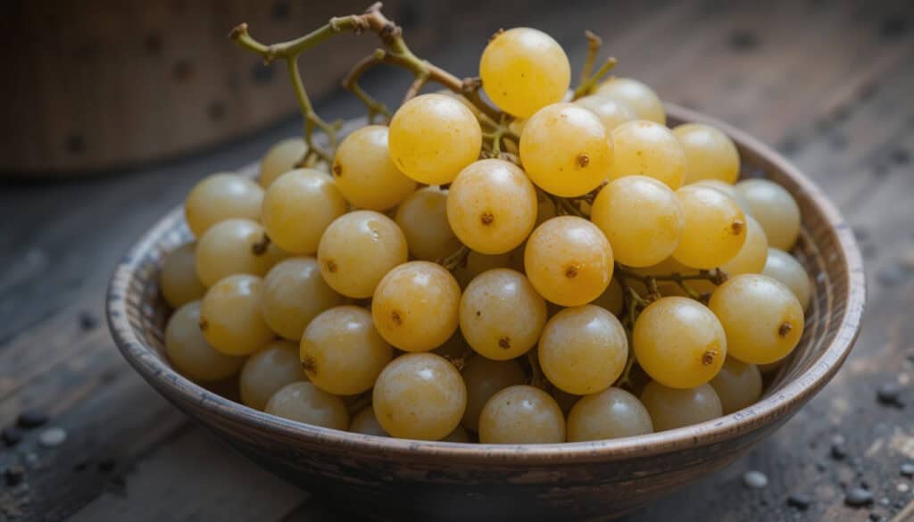 Scuppernong Symbolism in Southern Storytelling Ballads