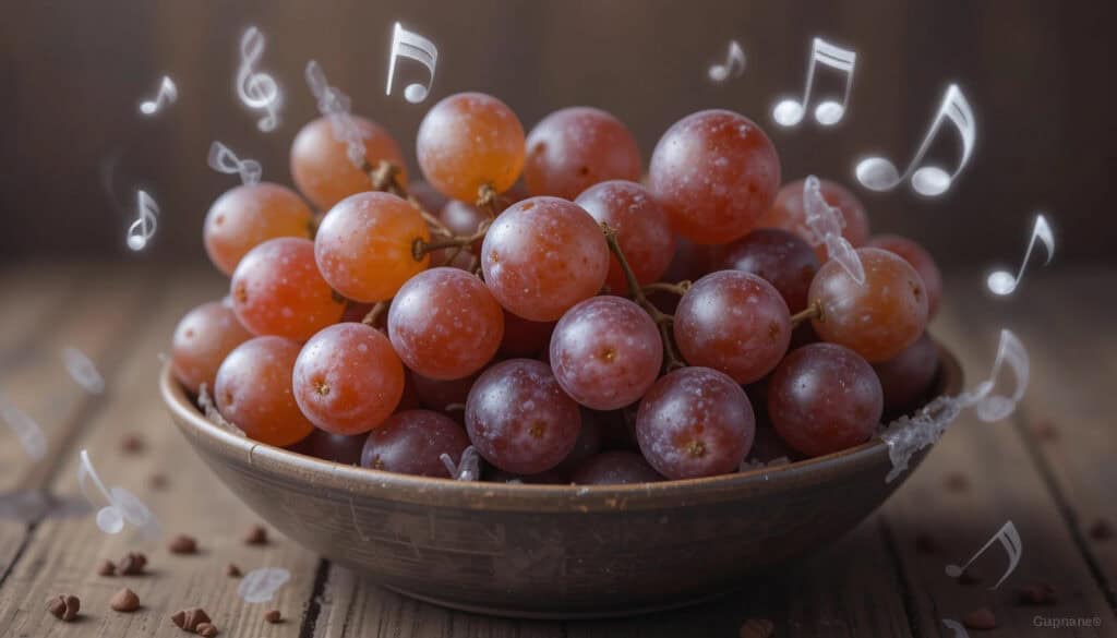 Scuppernong -- The Sweet Grape Behind Southern Music's Soul