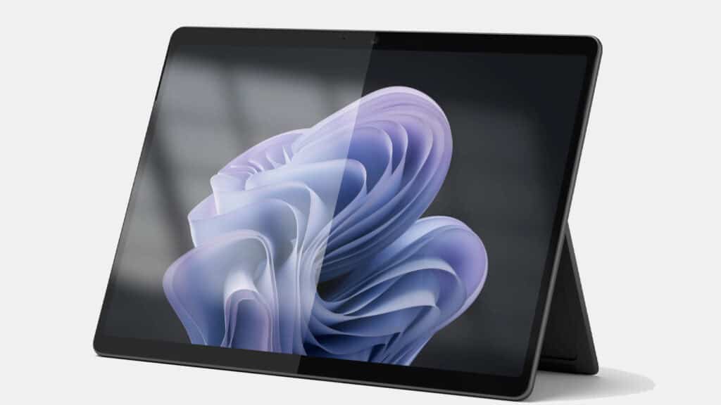 Surface Pro 10 - Business-Focused Microsoft Tablet