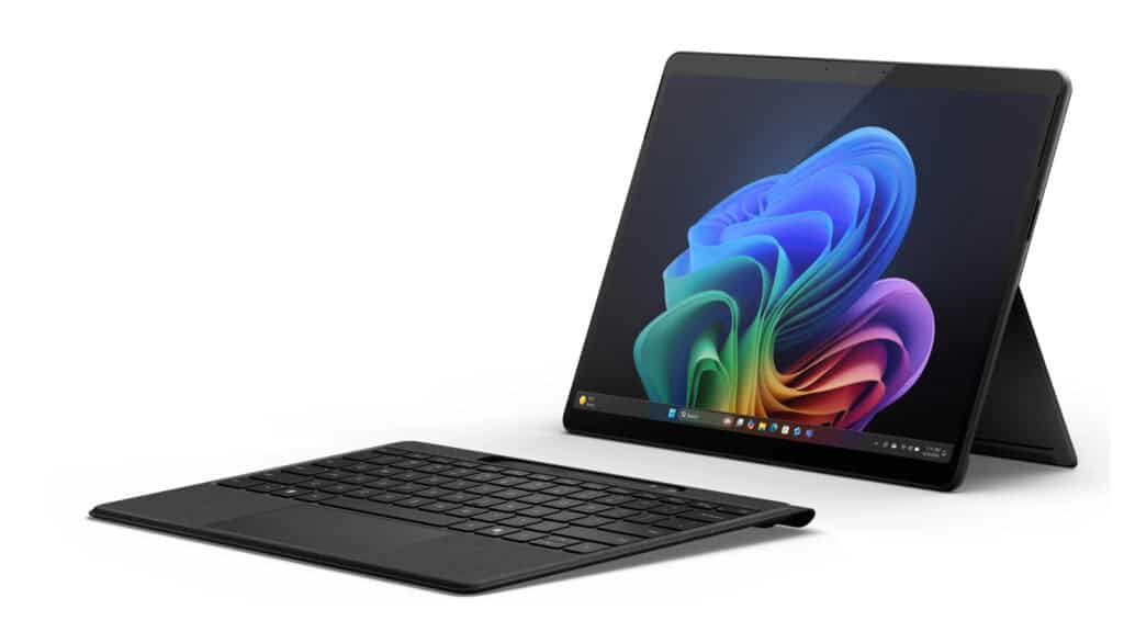 Surface Pro 11 (Snapdragon Version) - Revolutionary Microsoft Tablet