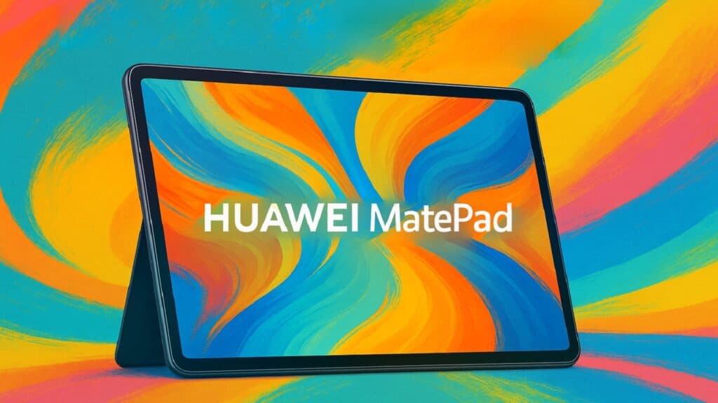 Ultimate Guide to Huawei MatePad -- Top 6 Tablets for Every User