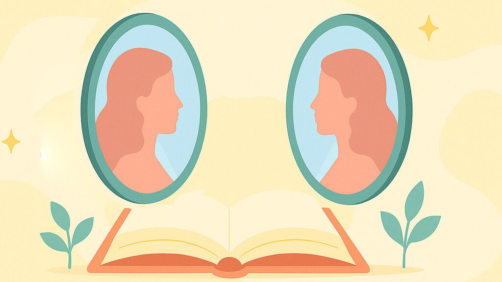 6 Amazing Ways Mirror Effect Reflects Reality In A Story