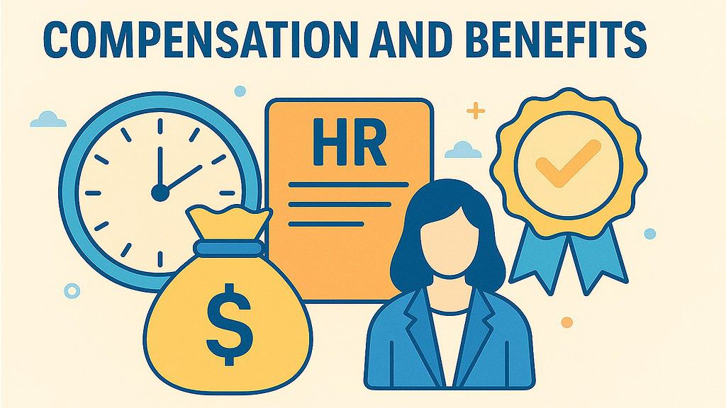 6 Epic Ways Compensation and Benefits Inspire Loyalty