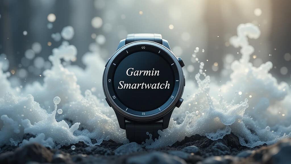 6 Garmin Smartwatch Models -- Complete Guide to the Best Wearable Technology