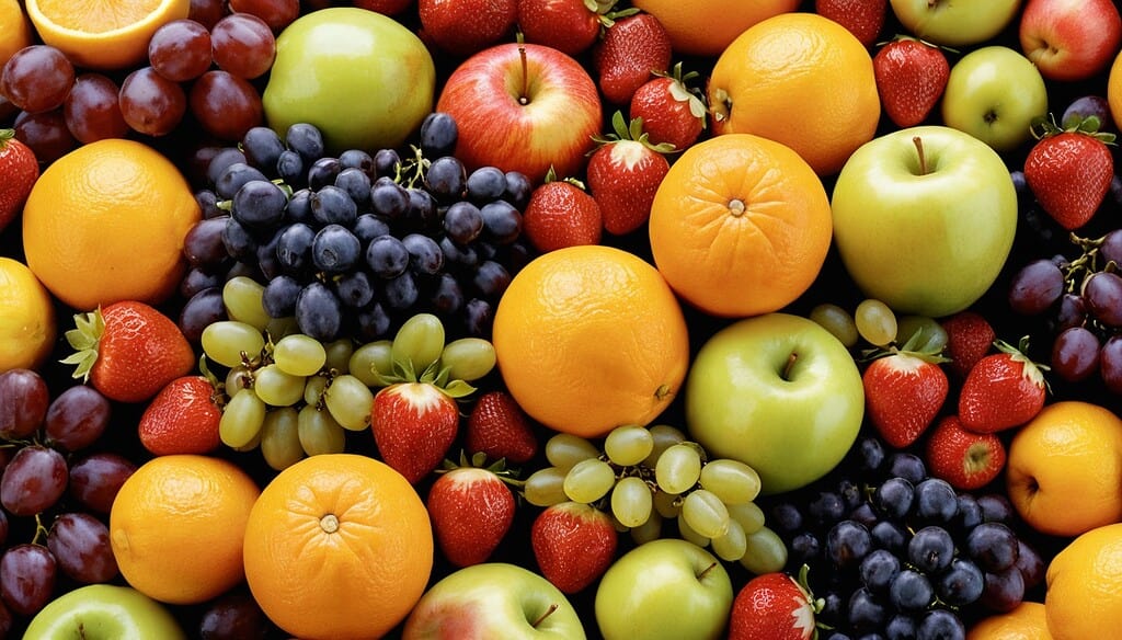 8 Amazing Fruit Families With Their Nutrition Secrets