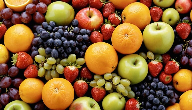 8 Amazing Fruit Families With Their Nutrition Secrets