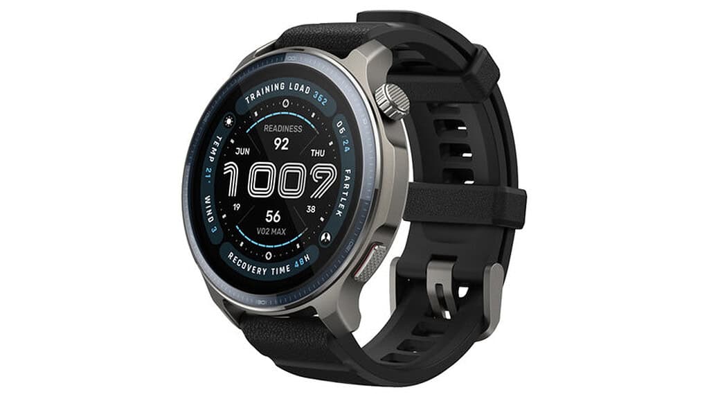 Amazfit Balance 2 -- Amazfit Smartwatch For Lifestyle Integration