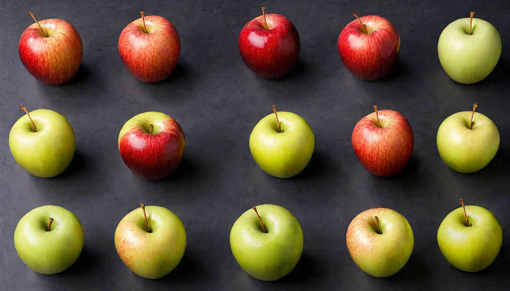Apples and Pectin as Prebiotic Fuel