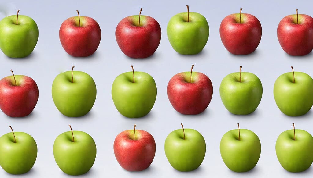 Apples and Polyphenols -- Nature's Microbial Boosters
