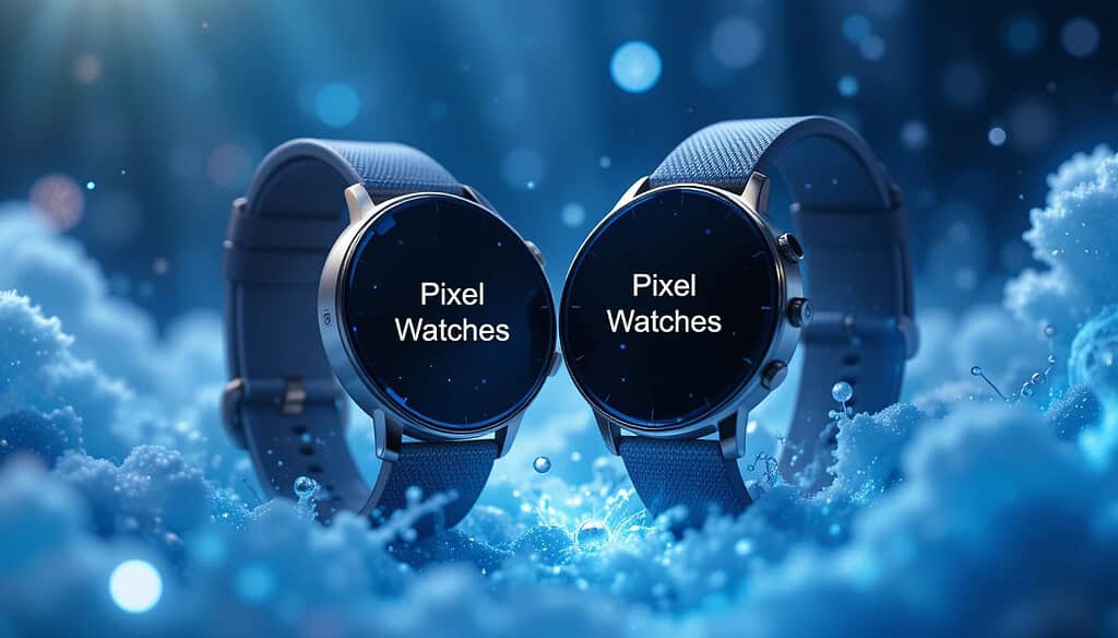 Choosing Right Model From Top Pixel Watches