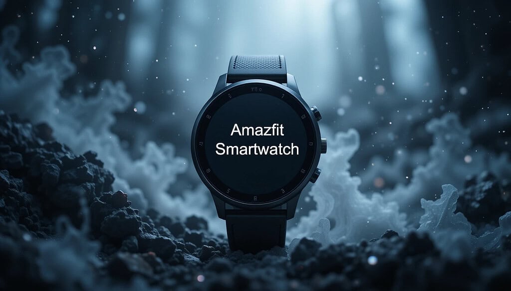 Choosing Your Perfect Amazfit Smartwatch