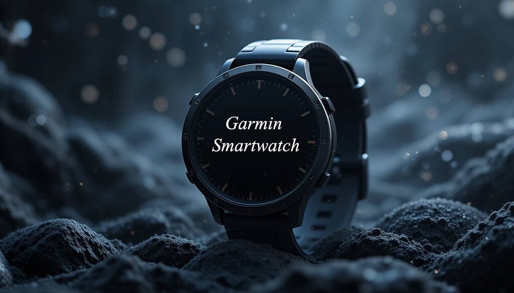 Choosing Your Perfect Garmin Smartwatch