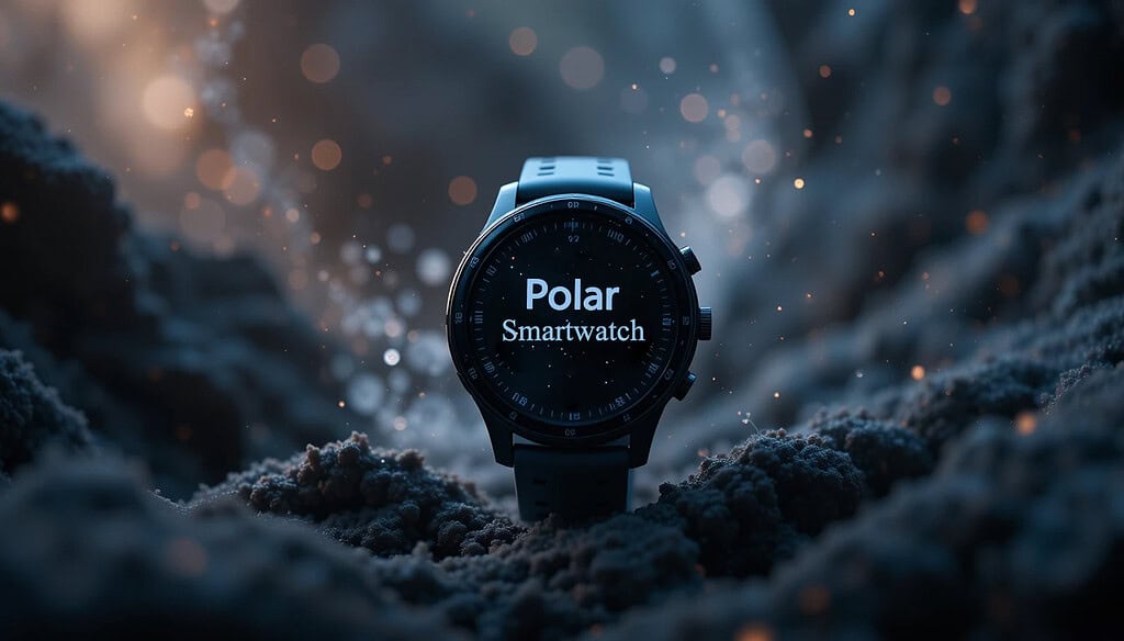 Choosing the Right Polar Smartwatch for Your Journey