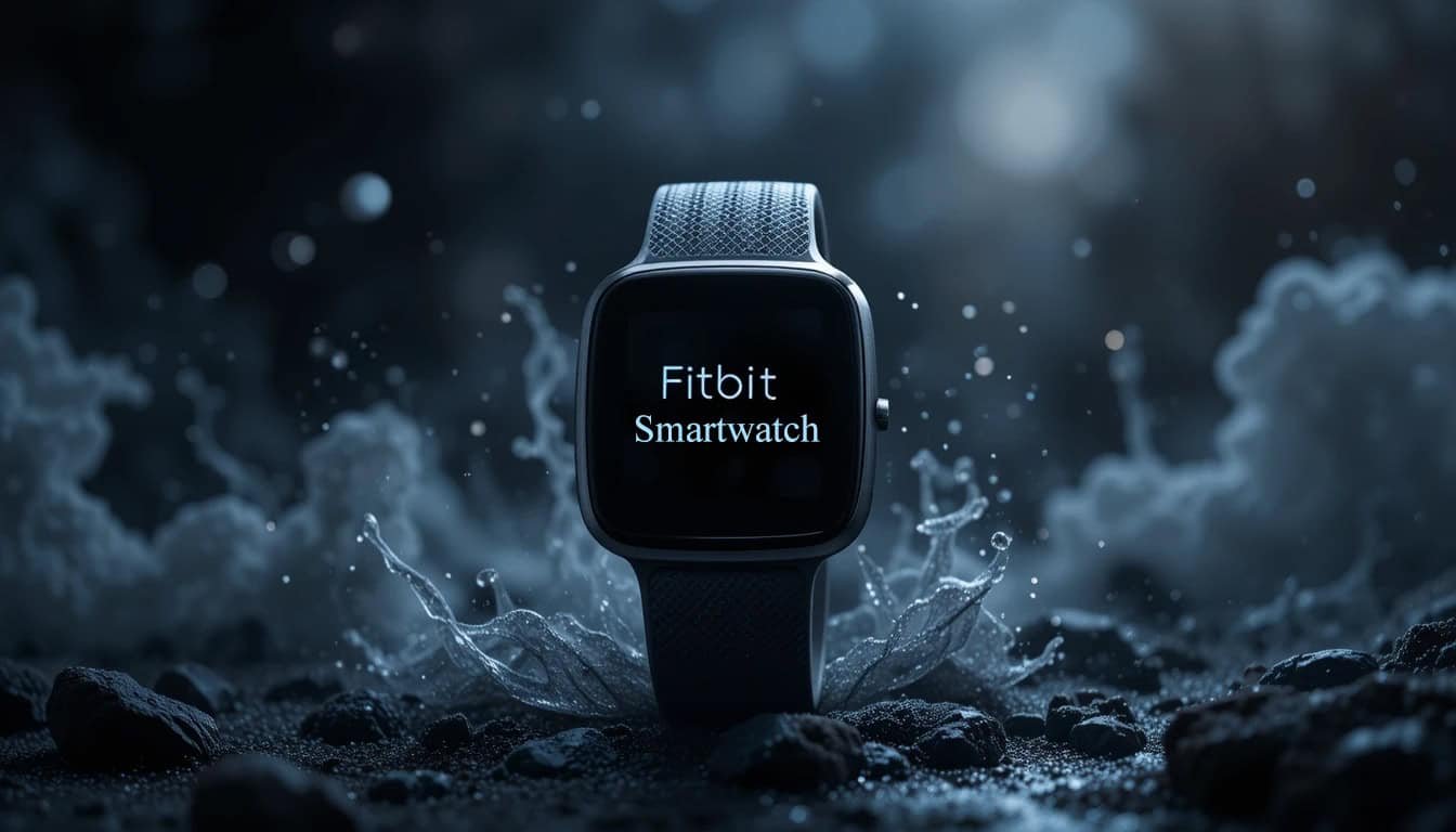 Discover 4 Elite Fitbit Smartwatches for 2025