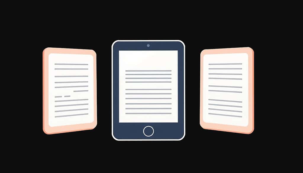 E-Readers - Smart Device for Book Lovers