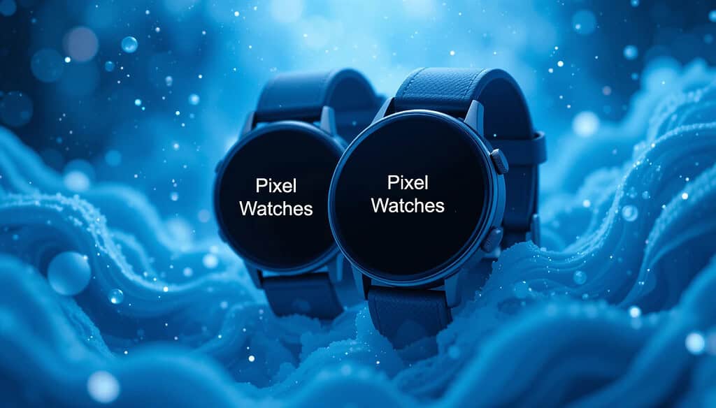Evolving Ecosystem Of Pixel Watches