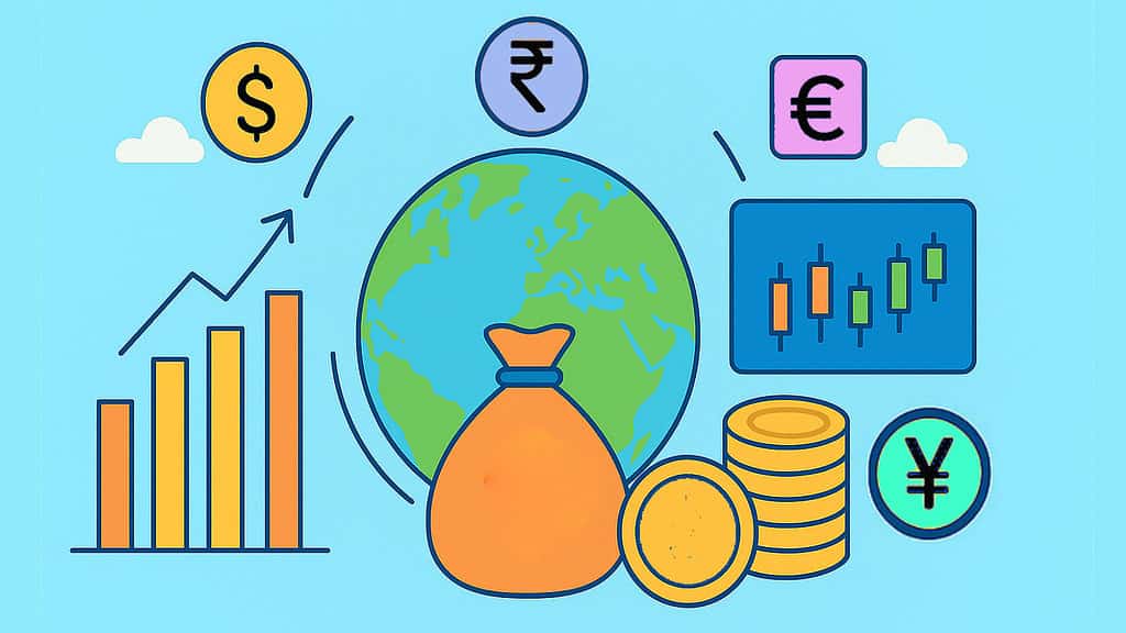 Financial Systems and Capital Flows in the Global Economy