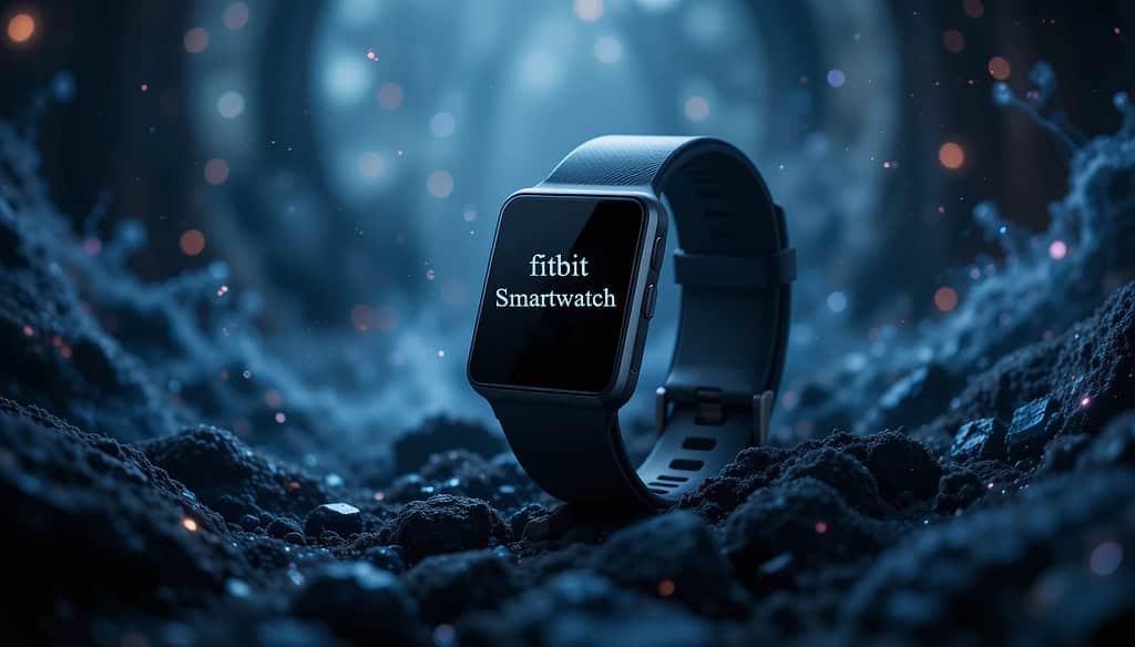 Fitbit Smartwatch Excellence 1