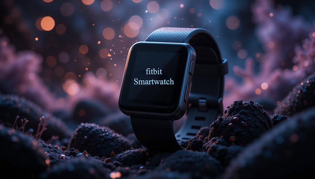 Fitbit Smartwatch Excellence 2