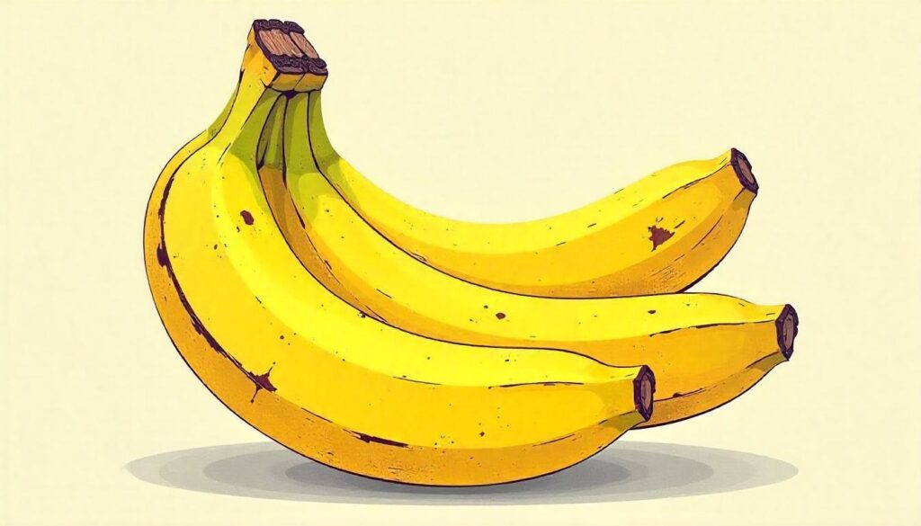Fruit Families -- Musaceae (Banana Family) Fruits as Potassium Powerhouses